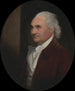 Colonel Isaac Barré - Gilbert Stuart — näkymä teoksesta