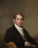 Dr. James Stuart - Gilbert Stuart — näkymä teoksesta