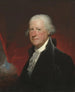 Edward Shippen - Gilbert Stuart — näkymä teoksesta