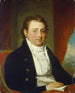 Edward Stow - Gilbert Stuart — näkymä teoksesta