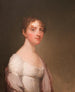 Elizabeth Sproat Lenox 1785–1864 - Gilbert Stuart — näkymä teoksesta