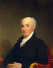 General Amasa Davis - Gilbert Stuart — näkymä teoksesta