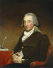 Georges Pollock - Gilbert Stuart — näkymä teoksesta