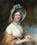 Henrietta Marchant Liston Mme Robert Liston - Gilbert Stuart — näkymä teoksesta