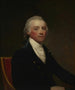 James Barry - Gilbert Stuart — näkymä teoksesta