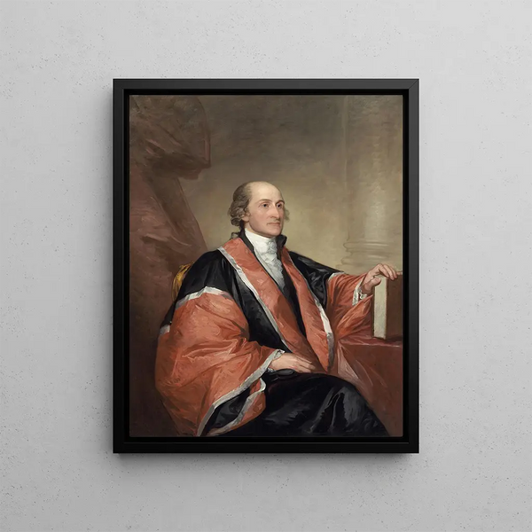 Gilbert Stuart - John Jay.webp