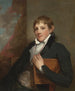 John Randolph - Gilbert Stuart — näkymä teoksesta
