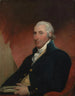 John Shaw - Gilbert Stuart — näkymä teoksesta
