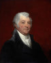 Joseph Coolidge - Gilbert Stuart — näkymä teoksesta