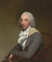 Lawrence Reid Yates - Gilbert Stuart — näkymä teoksesta
