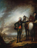 Louis-Marie Vicomte de Noailles - Gilbert Stuart — näkymä teoksesta