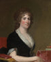 Margaret Spear Smith - Gilbert Stuart — näkymä teoksesta