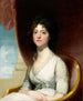 Marianne Ashley Walker - Gilbert Stuart — näkymä teoksesta