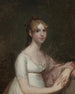 Mlle Anna Powell Mason Mme Patrick Grant - Gilbert Stuart — näkymä teoksesta