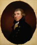 Portrait de Robert Livingston - Gilbert Stuart — näkymä teoksesta