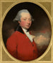 Portrait de Sir William Molesworth 6e Bt - Gilbert Stuart — näkymä teoksesta