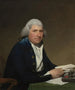 Richard Yates - Gilbert Stuart — näkymä teoksesta