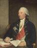Sir John Dick - Gilbert Stuart — näkymä teoksesta