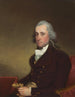 Stephen Van Rensselaer III - Gilbert Stuart — näkymä teoksesta