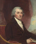 William Thornton - Gilbert Stuart — näkymä teoksesta