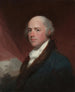 Wilson Cary Nicholas - Gilbert Stuart — näkymä teoksesta