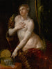Marie-Madeleine - Gillis Coignet — näkymä teoksesta