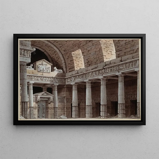 Giorgio Fuentes - Theatre Decoration.webp