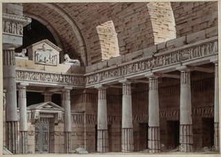 Giorgio Fuentes - Theatre Decoration.webp