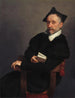 Le maître d'école de Titien - Giovanni Battista Moroni — näkymä teoksesta