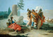 Armide-hylätty maalaus Renaudin toimesta - Giovanni Battista Tiepolo — näkymä teoksesta