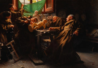 Giovanni Battista Torriglia - The carvers apprentice.webp