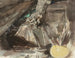 Un buste du cardinal Léopold de Médicis dans l'atelier de l'artiste - Giovanni Boldini — näkymä teoksesta