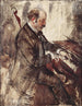 Le pianisti - Giovanni Boldini — näkymä teoksesta