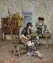 Kitaraaja - Giovanni Boldini — näkymä teoksesta