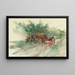 Giovanni Boldini — kehystetty taideteos seinällä