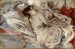 Taiteilijan ateljeessa - Giovanni Boldini — näkymä teoksesta
