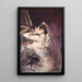Toilette - Giovanni Boldini — kehystetty taideteos seinällä