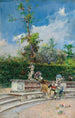 Naiset - Giovanni Boldini — näkymä teoksesta