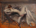 Nu naisellinen maalaus - Giovanni Boldini — näkymä teoksesta