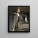 Lawrence Alexander Peter Harrisonin - Giovanni Boldini | Reproduction — kehystetty taideteos seinällä