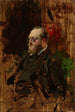 Ferdynand Bryndzan muotokuva - Giovanni Boldini — näkymä teoksesta
