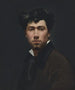Portrait d'un jeune homme - Giovanni Boldini — näkymä teoksesta