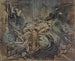 taiteilijan mallista - Giovanni Boldini — näkymä teoksesta