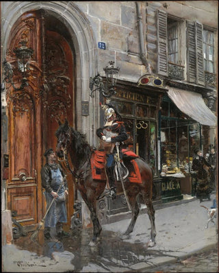 Giovanni Boldini - The DispatchBearer.webp