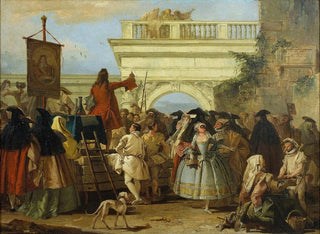 Giovanni Domenico Tiepolo - The Charlatan.webp