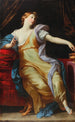 Portia - Giovanni Giacomo Semenza — näkymä teoksesta