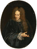 Portrait of a gentleman - Giovanni Maria delle Piane — näkymä teoksesta