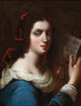 Sainte Cécile - Giovanni Martinelli — näkymä teoksesta
