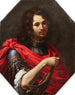 Portrait d'un jeune homme en Samson - Giovanni Montini — näkymä teoksesta