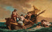 Giovanni Paolo Panini — näkymä teoksesta